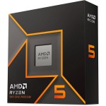 خرید پردازنده AMD Ryzen 5 9600X - بدون جعبه